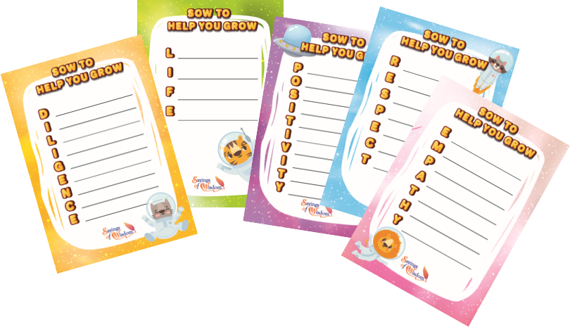 Acrostic Poems Templates